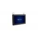 Android Wifi 3G Bus Advertising Screen 10.1 Inch 0.1485 * 0.1485 Mm Pixel Pitch
