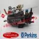 For Delphi Perkins DP210 Engine Spare Parts Fuel Injector Pump 9320A485G 2644H041KT 2644H015