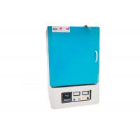 High Temperature 1600C Degree Heat Treatment Muffle Furnace Lab Electric Box Furnace