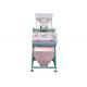 High Frequency Mini CCD Color Sorter Grain Cleaner , Grain Sorting Machine