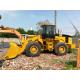 Used CAT 966G Wheel Loader In Good Condition/Used Caterpillar 966G 966H Wheel Loader For Sale