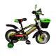 High Durability 12 Kids Bicycle Lightweight Kids Bike With Ordinary Pedal