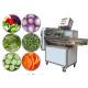 Multifunctional Fruit Leafy Vegetable Cabbage Shredding Machine
