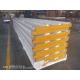 EPS polyurethane sandwich panels and refrigerated panels for building wholesale room