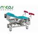 Intelligent Electric Obstetrics Gyn Exam Table With Automatically Bed Sheet Exchange