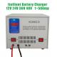 Automatic Industrial Battery Chargers 50Amp