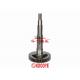 SBS120 SBS140 AP14 320C 320D 324 325 329 Hydraulic Pump Main Shaft Short With Gear Korea New 9kg