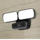 1080P HD Video Floodlight Security Camera  IOS And Android System Tablet