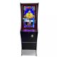 Stable Reusable Fish Table Gambling , Multiplayer Fishing Slot Machine Games