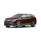 Customized Volkswagen ID.6 PURE PRIME Electric SUV 5-door 7-seater Made in for Family
