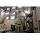 1250 Mesh Vertical Grinding VRM Calcite Mill For Powder Processing Plants