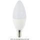 3W LED light bulb 2200-6700K more than 50,000 hours AC100-240V 50-60Hz dimmable