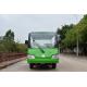 14 Seats 4 Wheel Drive Electric Sightseeing Vehicle Cart 5300*1500*2000mm