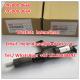 Genuine and New DENSO injector 095000-0660 , 095000-0661, 095000-066#, 0950000660, 8-98284393-0,8982843930 ,8-98284393-#