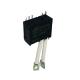 BaoCheng Relay Safety Protection Magnetic Latching Relay NBC9-A-2 Remote Control