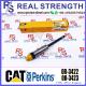 CAT Diesel Fuel Injector 4W7018 4W-7018 0R 3422 0R-3422 For Caterpillar 3406 3406B 3408 Engine