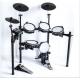 constansa brand export to Pakistan client high quality OEM professional manufacturer bass electric electronic drum set