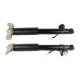 22834093 22834094 Rear Shock Absorbers Struts With Electronic Damping Fit Buick Regal GS 2012-2017