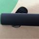 Waterproof Dual Wall Heat Shrink Tube 4.2mm Black Adhesive Lined Heat Shrink Tubing