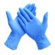 8-10mil Medical Disposable Gloves Powder Free 16 For Surgical