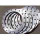 ISO9001 316L  DN150 Stainless Steel Flanged Fittings Plate