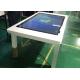 TOPADKIOSK 21.5 Interactive Touch Screen Table I5 I7 PC