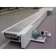                  Stainless Steel Nylon Belt Conveyor             