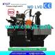 PLC Full-automatic PB injection machine for Lead acid battery bolt terminal