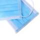 Medical Disposable Nose Mask Non Woven Surgical Mask Anti Droplet Transmission