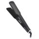 Private Label LED Display MCH Wet Dry Style 2 In 1 Flat Iron ceramic plated hair straighteners