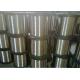 SUS302 0.1mm Stainless Steel Wires For Weaving Mesh