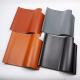 Commercial Excellent Stain Resistance Roof Tiles Wet Pressed Spanish Style Tiles