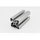 Extruded Industrial Aluminium Profile 50-6000 Mm / Pc For Rack Holder