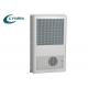 48V DC 500W Electrical Panel Air Conditioner For Server Room Side/ Embedded Mounting