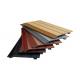 FS-6821 Antibacterial Board For Container House Cladding Caravan