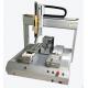 XHL-L5331S 4-Axis Desktop Suction-type Double Station Automatic Locking Screw Machine