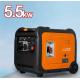SE6500pro Standard 220V Domestic Silent Gasoline Generator with Silent Operation
