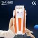 Sanhe factory made IPL+SHR+ E-light elight hair removal and skin lifting multifunctional m