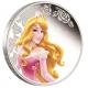 Amazing souvenirs Cinderella Cartoon Coin