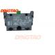 DT GTXL Cutter Parts GT1000 Parts Switch 1no Contact Block PN 925500593