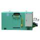 Double Twist Buncher Machine High Speed Bunching Machine For Electric Wire
