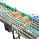 Conveyor Roller Parts Custom Simple Structure Gravity Conveyor Systems Roller