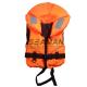 Orange Rescue Water Sport Life Jacket 100N CE Certificate Nylon EPE foam