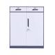 New type of manual locking steel office furniture file storage drawer file cabinet