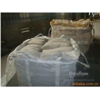Polypropylene Woven Fabric PP Bulk Bags For Packaging Bulk Cement Bag