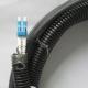 Huawei Optical Cable 14130810 DLC/UPC,Single-mode 20m,2 cores, 0.03m/0.34m,LSZH,QWMP000FBR01,DLC-DCL-2SMB07-P1-1-L20