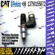 For Caterpillar Excavator C10 C12 Diesel Engine Fuel Injector 281-7152 INJECTOR 317-5278 20R0055