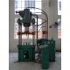Automatic Four Column Hydraulic Press 200T Single Acting Hydraulic Press