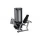 Seated Matrix Leg Extension Machine With Customized Weight Stack