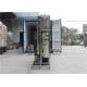 CNP Pump Small RO Water Treatment Plant For Cooking / RO Water Machine